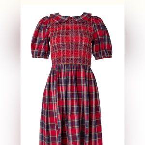 Evie Dress from Ivy City Co